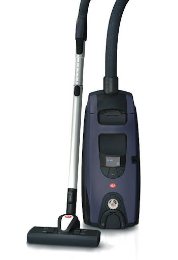 Aspiradora Premium y Clásic Lux Intelligence