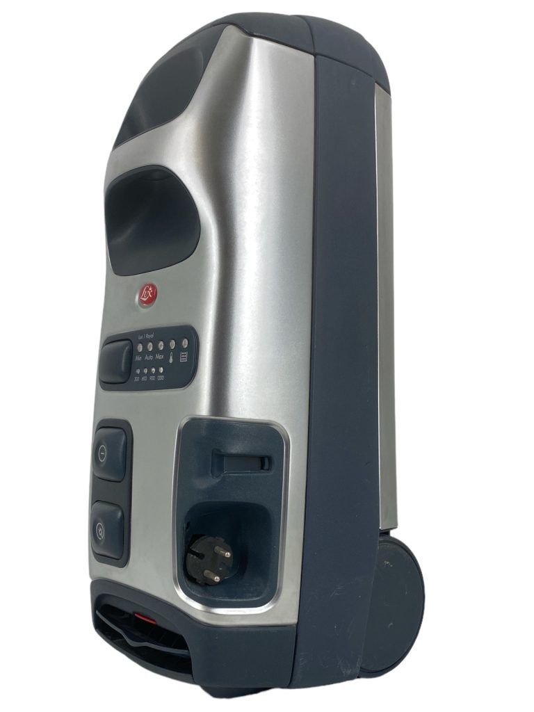 Aspiradora Lux1 Royal, D820, D820M