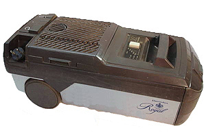 Aspiradora Lux Classic