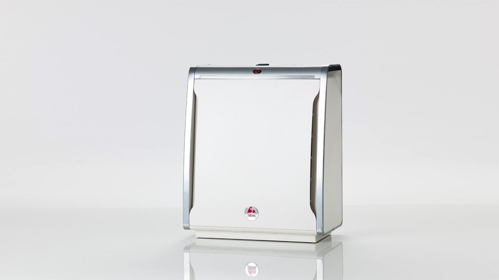 Purificador de Aire Lux Aeroguard 45