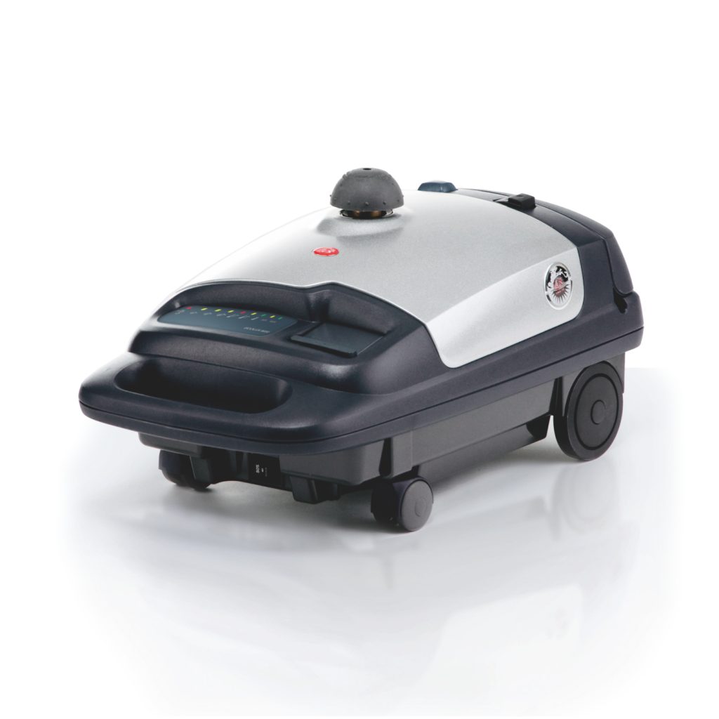 Vaporeta Ecolux 8000