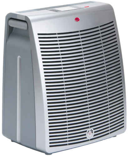 Purificador De Aire Lux AC2- AC3