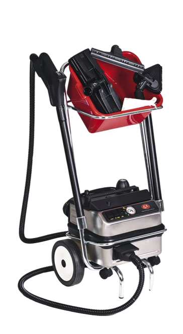 Vaporeta Lux Eco Pro