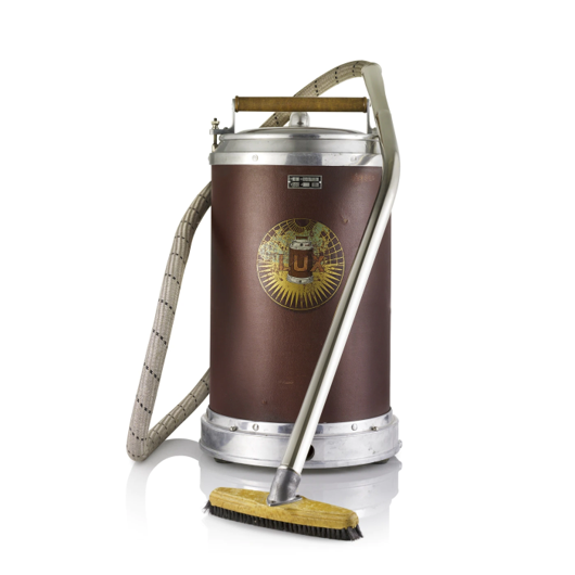 1912 - Axel Wenner-Gren se une a la empresa